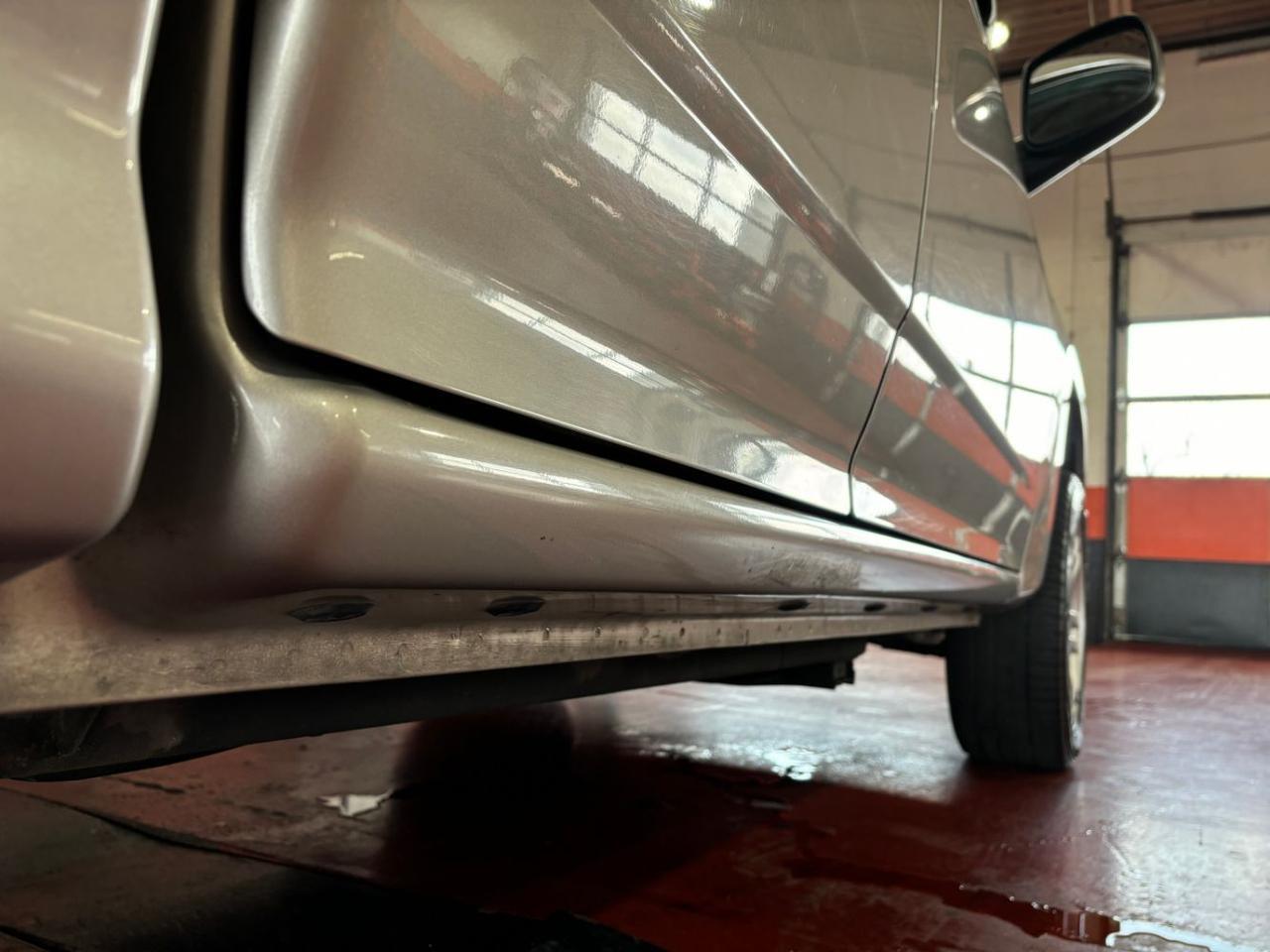 2007 Isuzu i-290 S Franklin OH