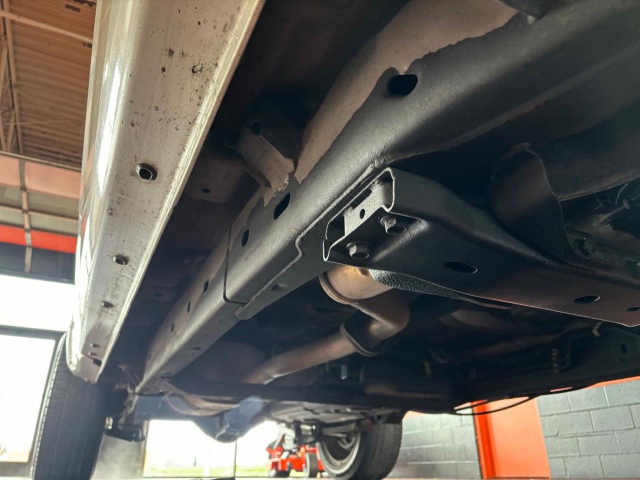 2007 Isuzu i-290 S Franklin OH