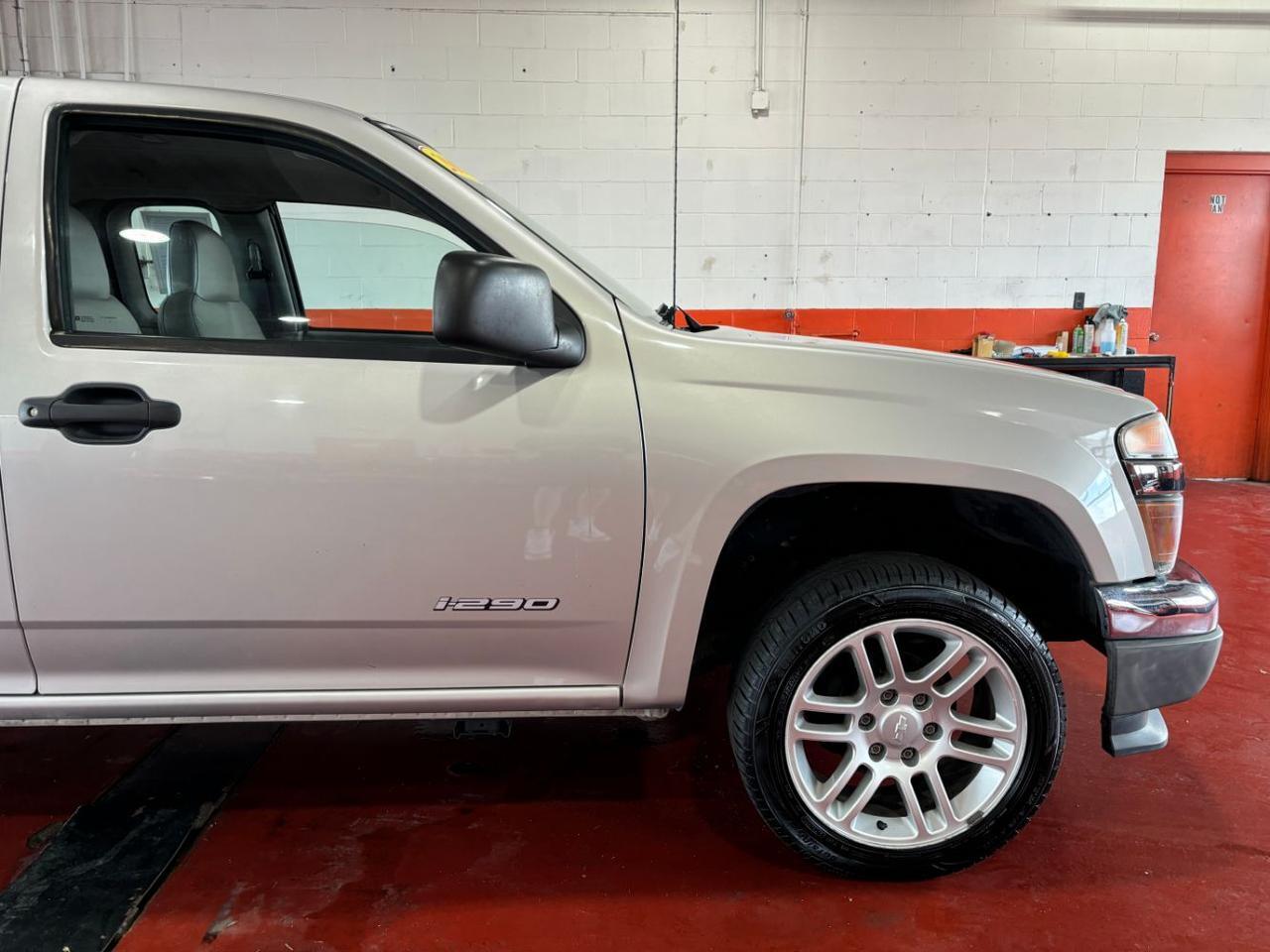 2007 Isuzu i-290 S Franklin OH