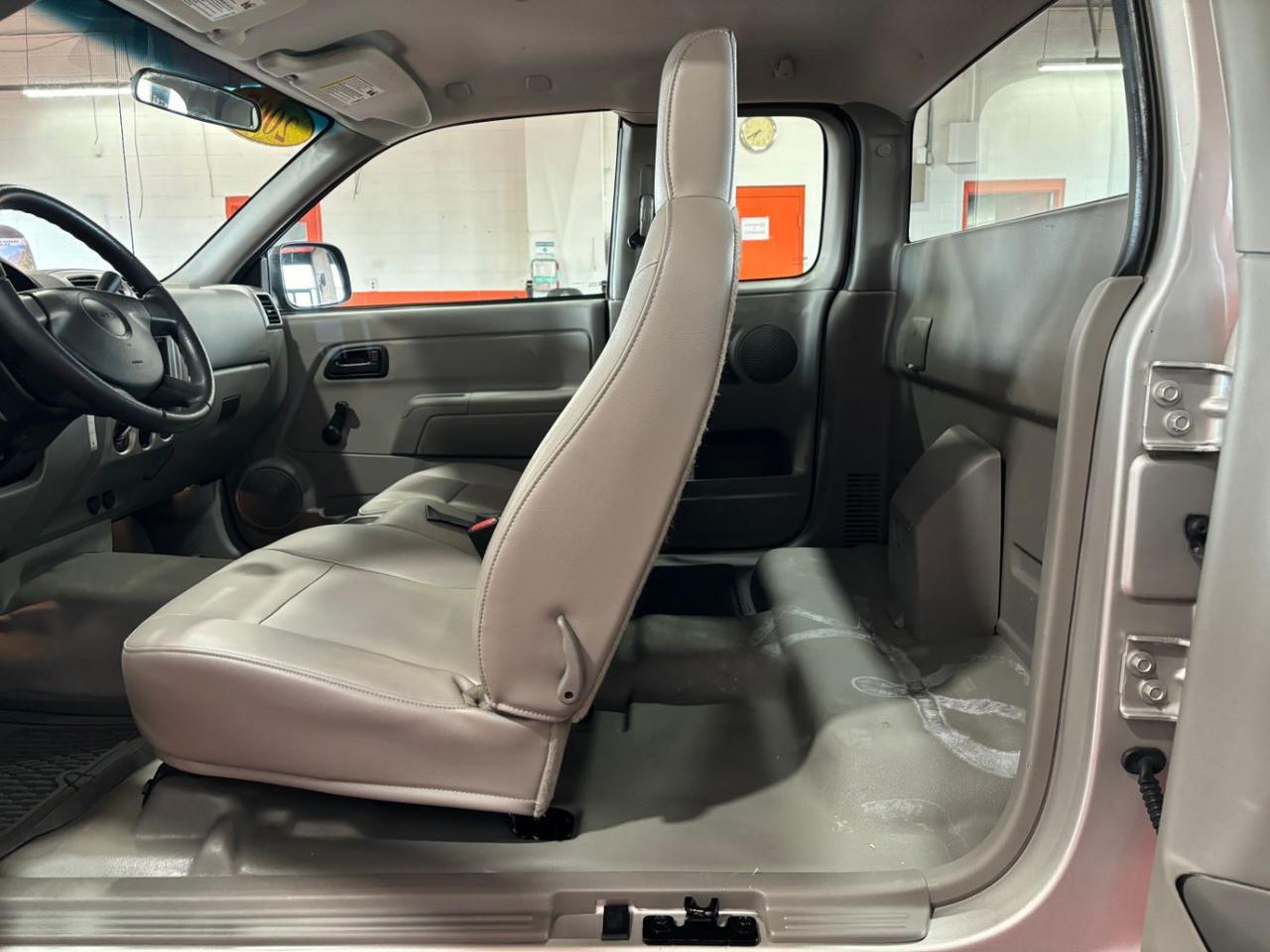 2007 Isuzu i-290 S Franklin OH