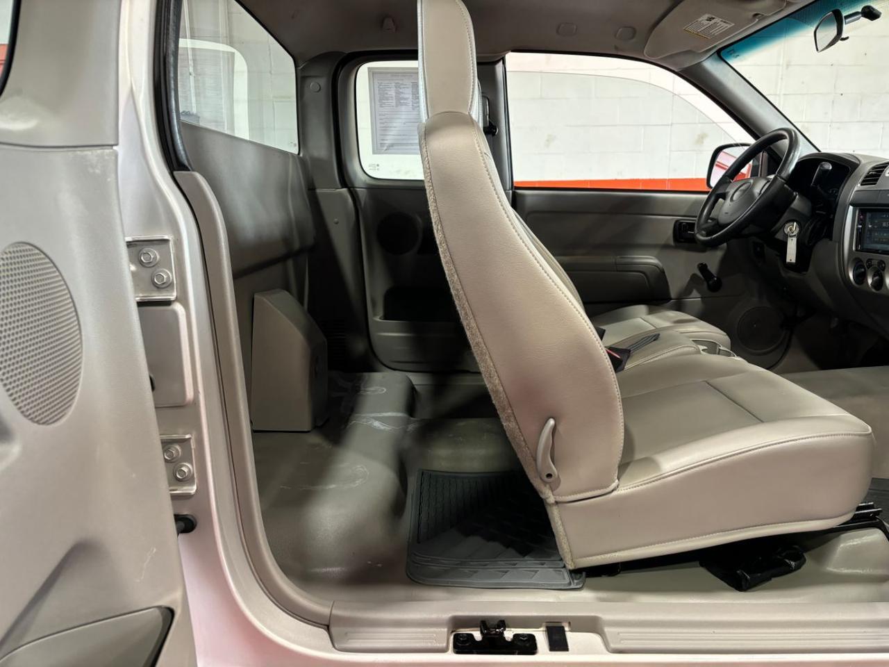 2007 Isuzu i-290 S Franklin OH