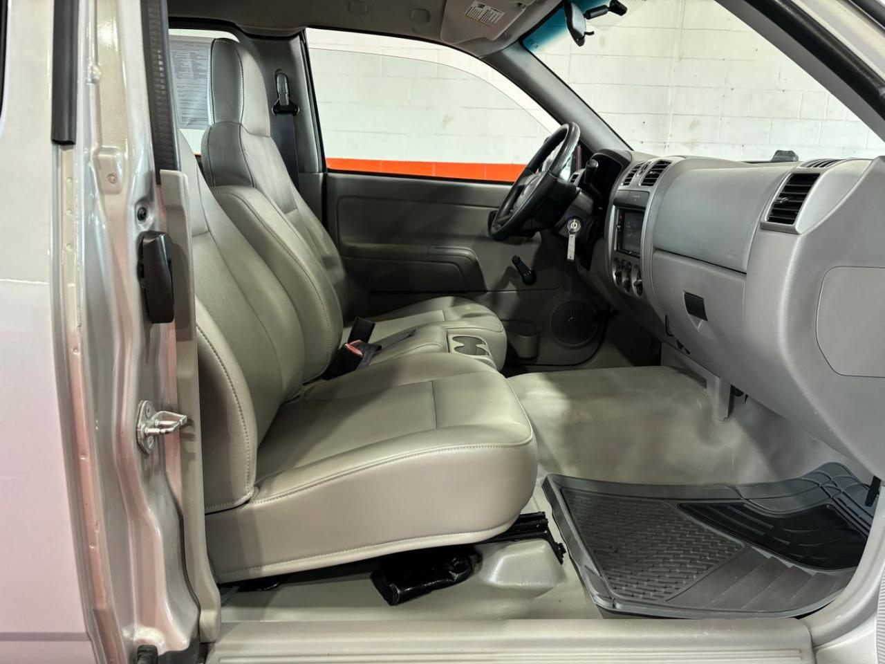 2007 Isuzu i-290 S Franklin OH