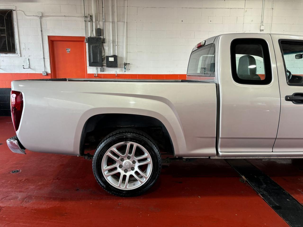 2007 Isuzu i-290 S Franklin OH