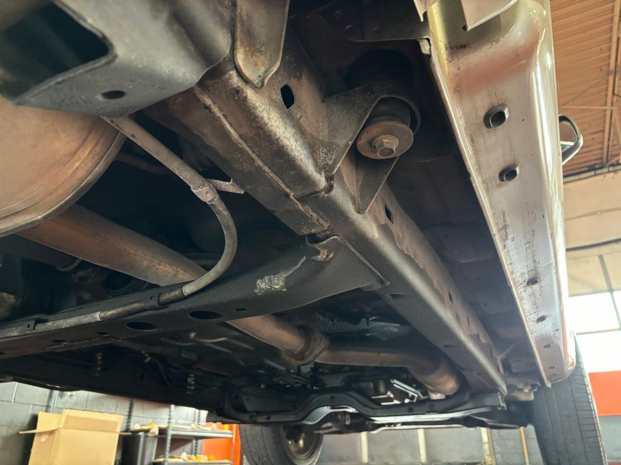 2007 Isuzu i-290 S Franklin OH