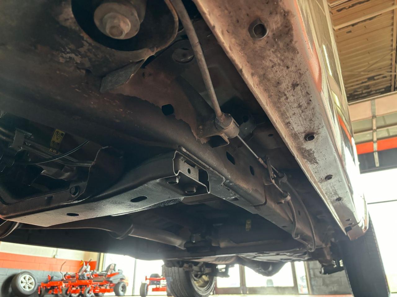 2007 Isuzu i-290 S Franklin OH