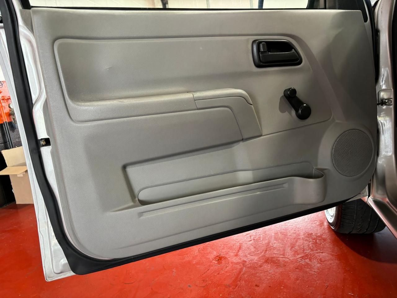 2007 Isuzu i-290 S Franklin OH