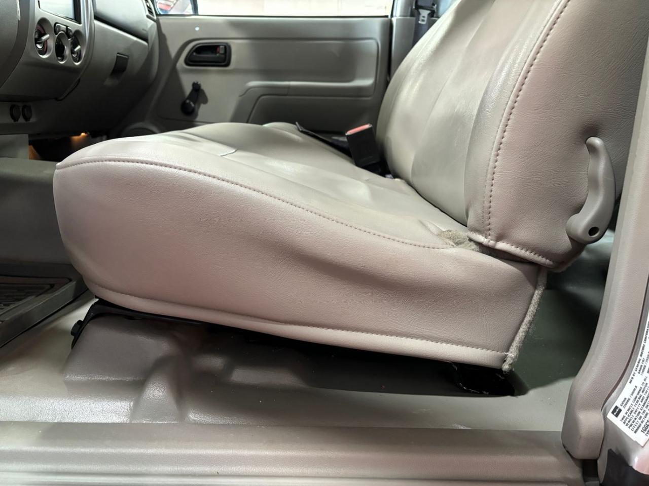 2007 Isuzu i-290 S Franklin OH