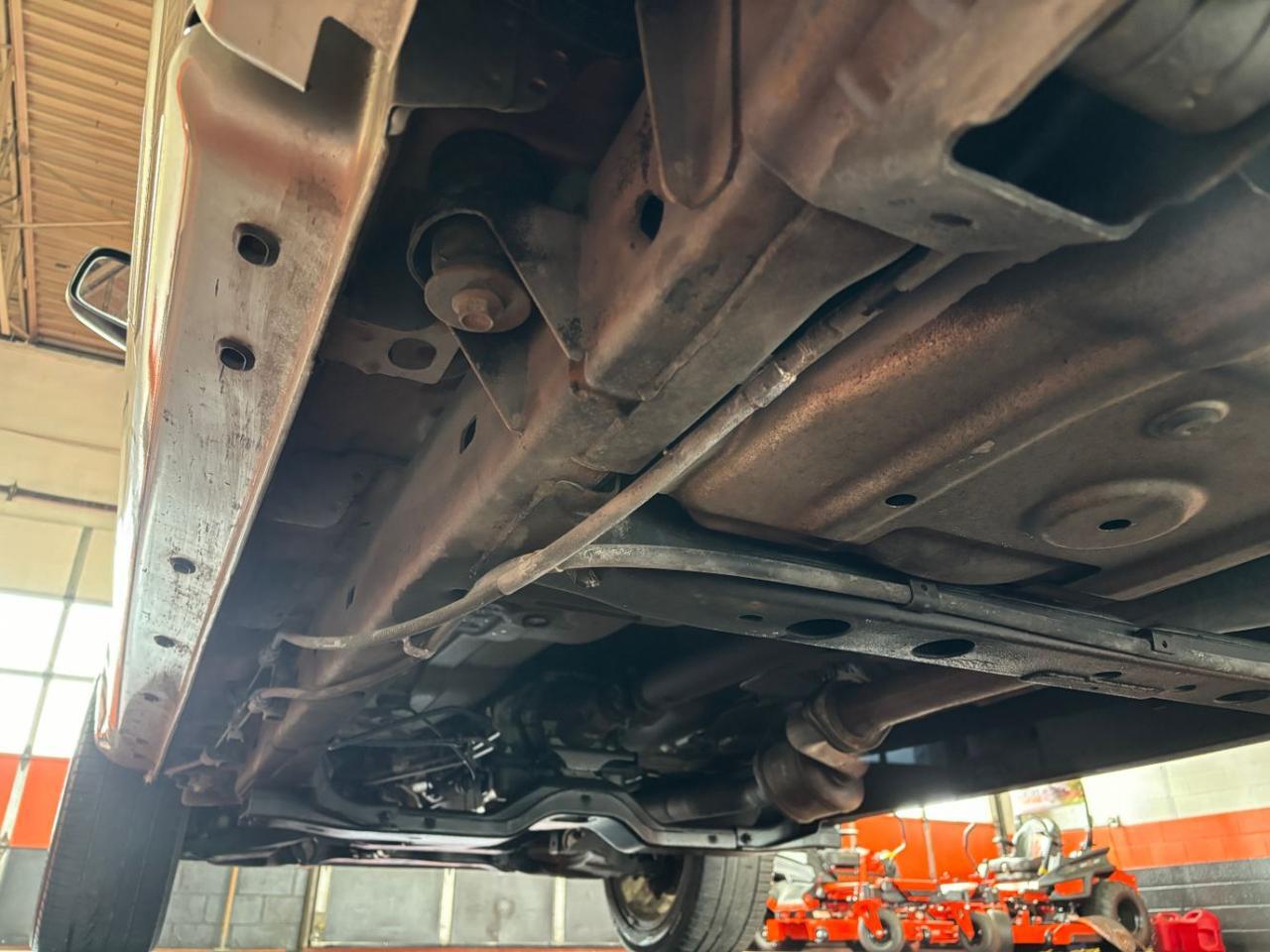 2007 Isuzu i-290 S Franklin OH