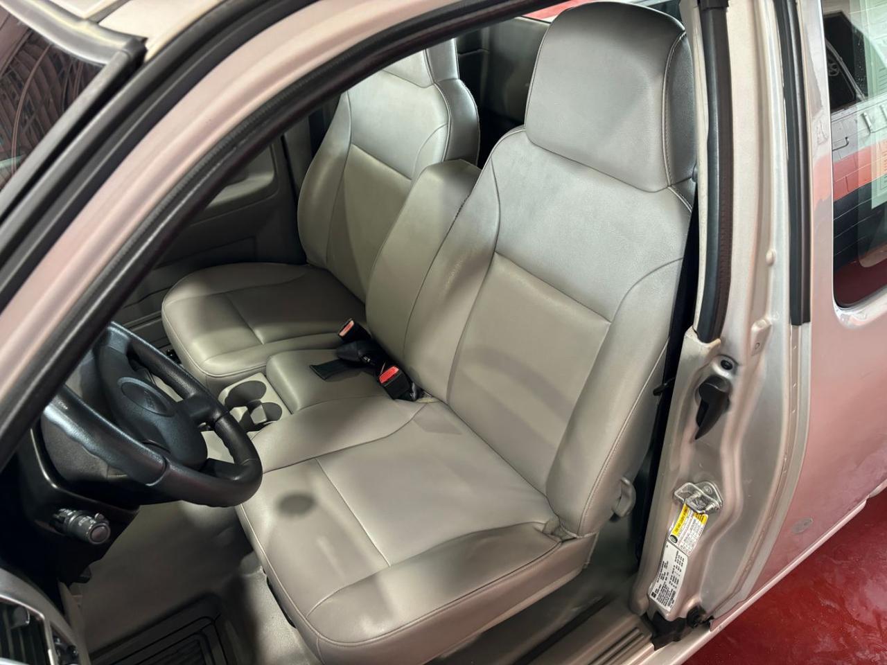 2007 Isuzu i-290 S Franklin OH