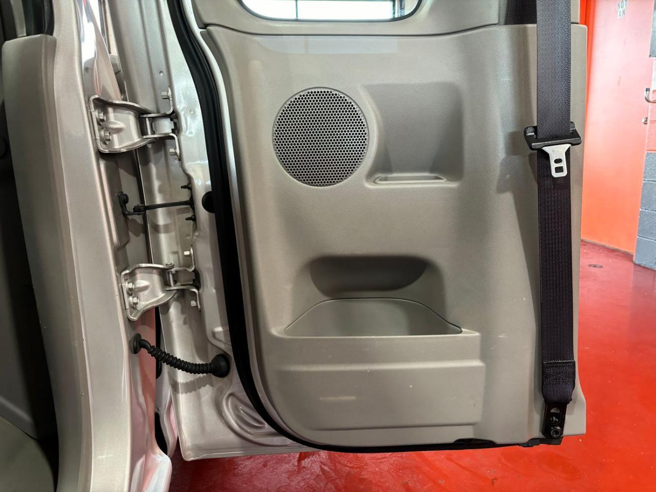 2007 Isuzu i-290 S Franklin OH