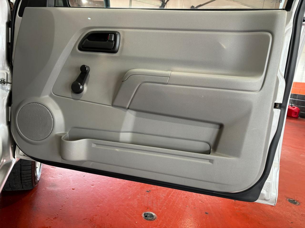 2007 Isuzu i-290 S Franklin OH