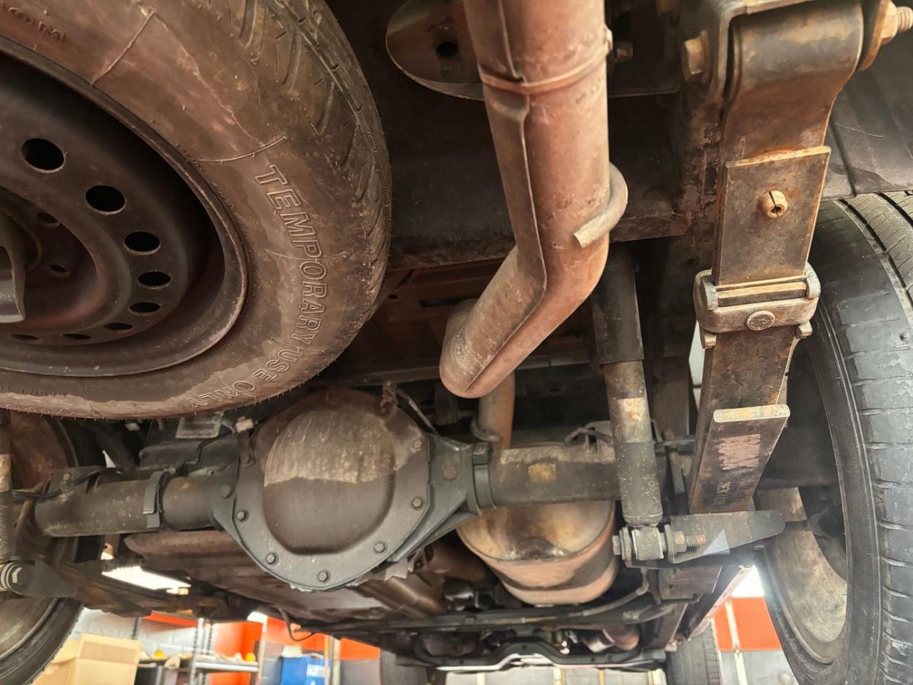 2007 Isuzu i-290 S Franklin OH