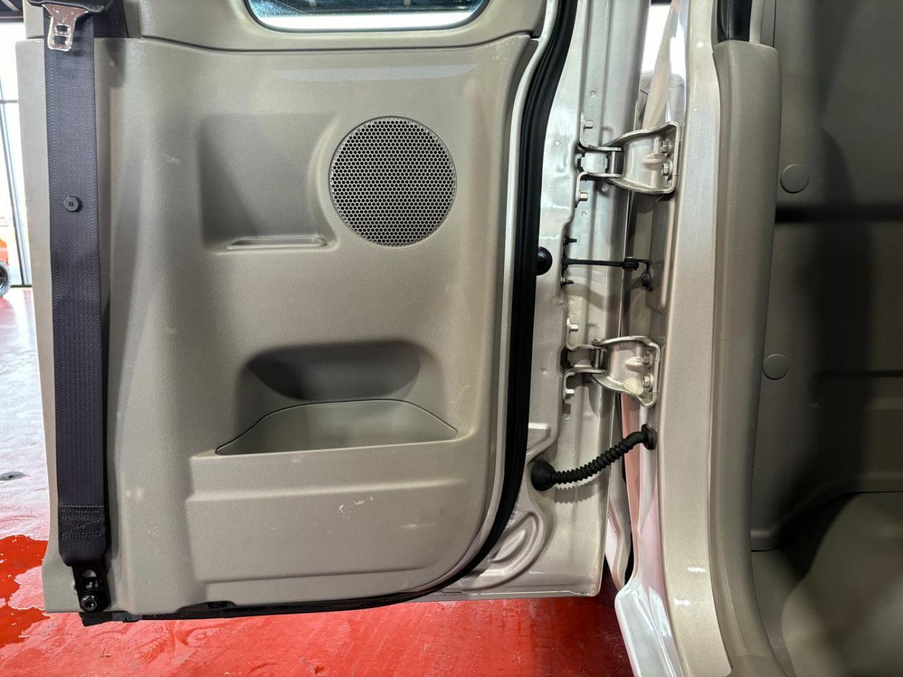 2007 Isuzu i-290 S Franklin OH