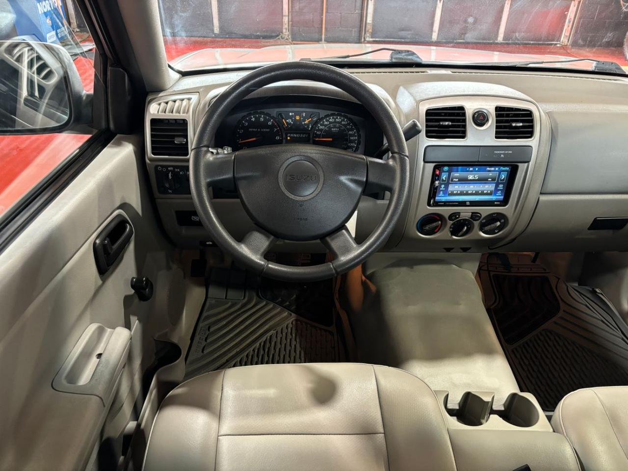 2007 Isuzu i-290 S Franklin OH