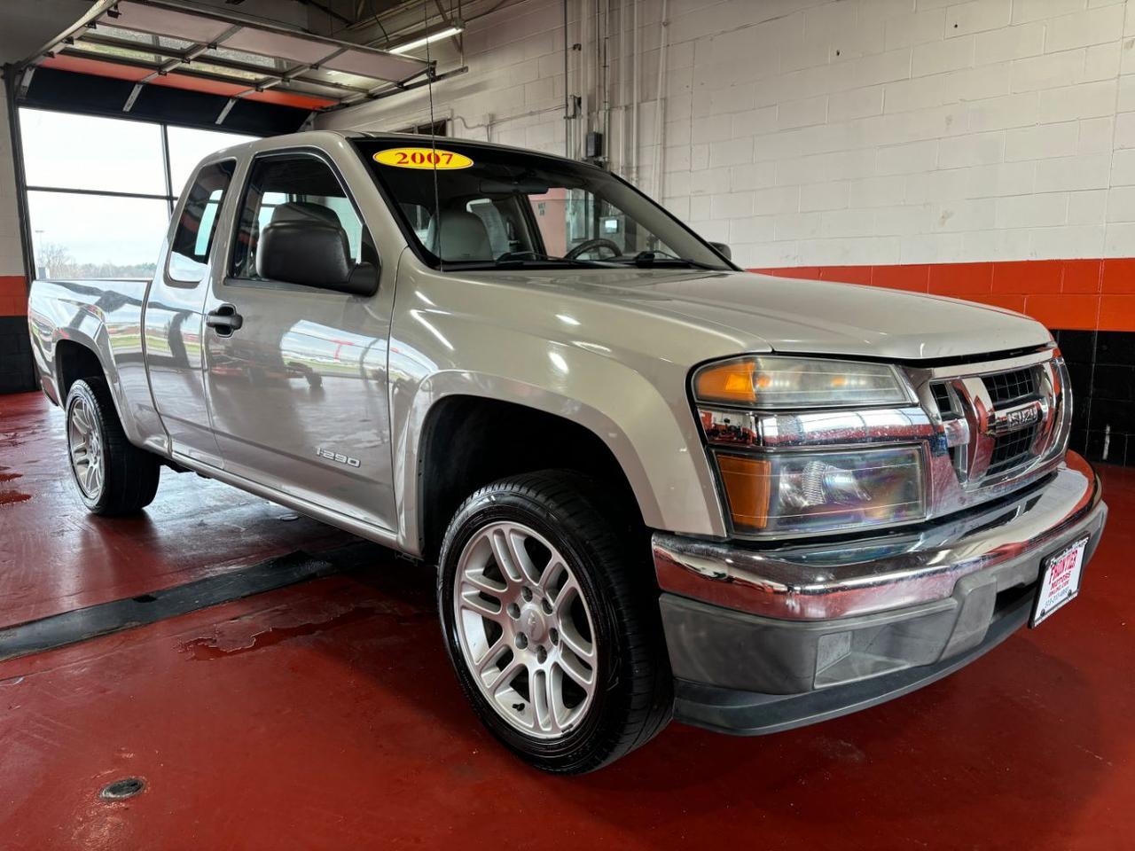 2007 Isuzu i-290 S Franklin OH