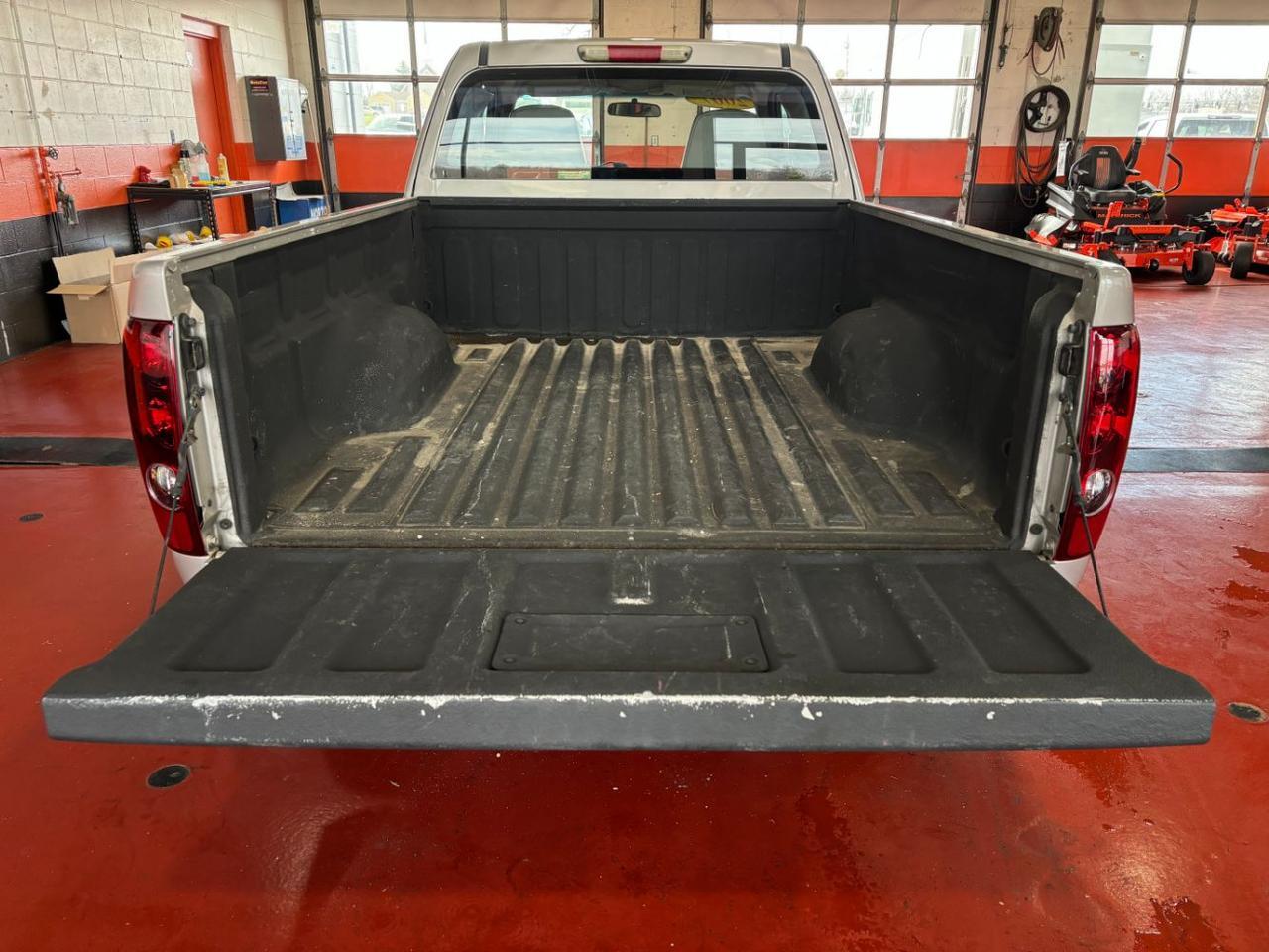 2007 Isuzu i-290 S Franklin OH