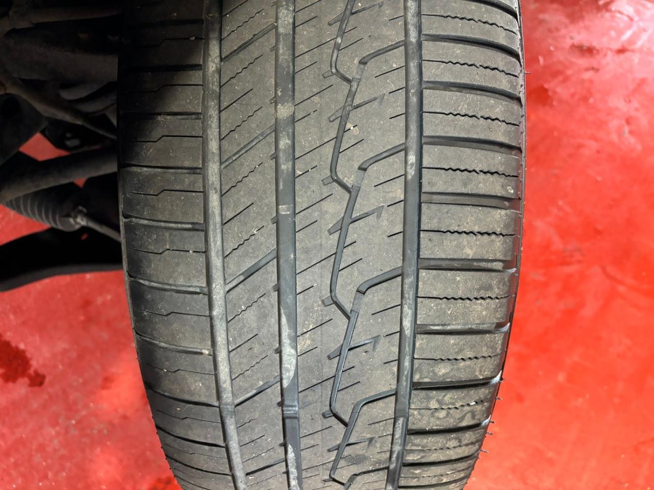 2007 Isuzu i-290 S Franklin OH