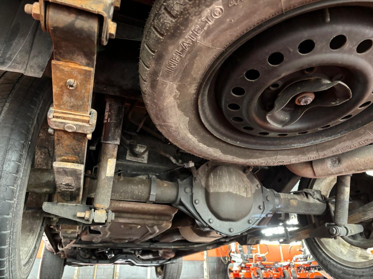 2007 Isuzu i-290 S Franklin OH