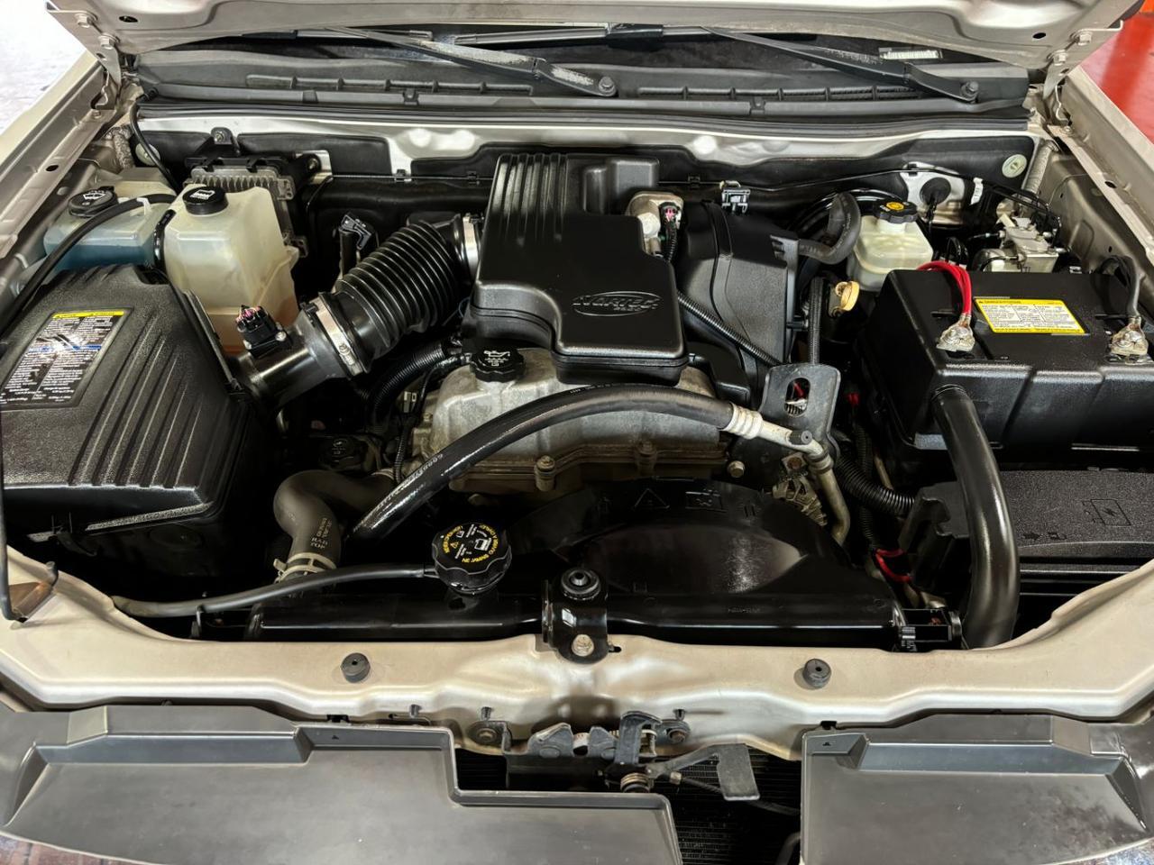 2007 Isuzu i-290 S Franklin OH