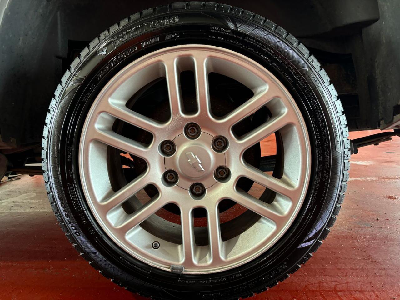 2007 Isuzu i-290 S Franklin OH