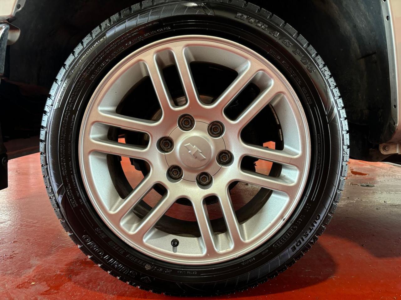 2007 Isuzu i-290 S Franklin OH