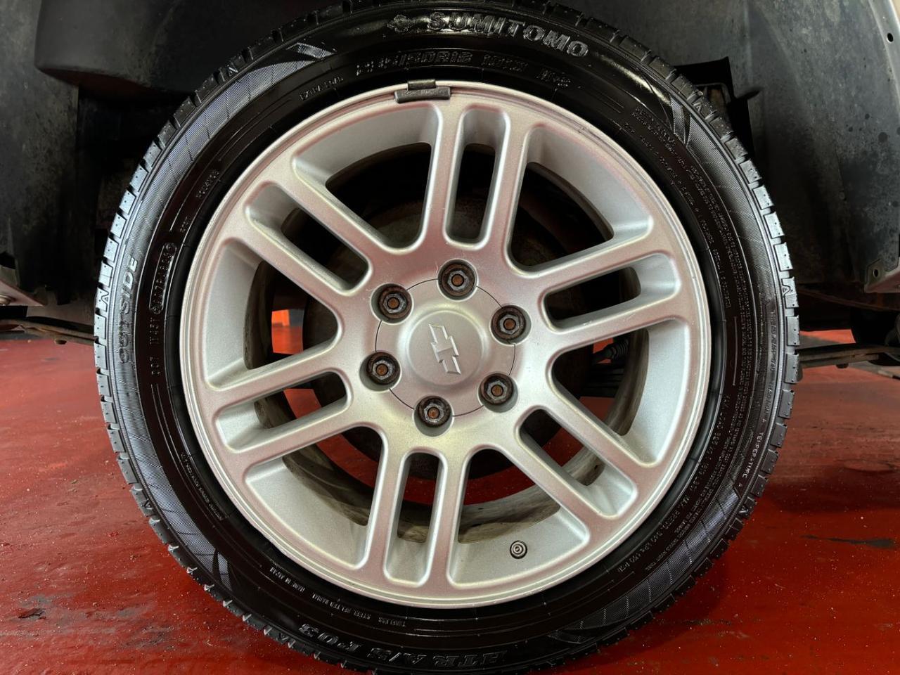 2007 Isuzu i-290 S Franklin OH