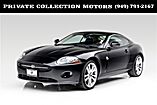 2007 Jaguar XK Costa Mesa CA 2007 Jaguar XK Costa Mesa CA