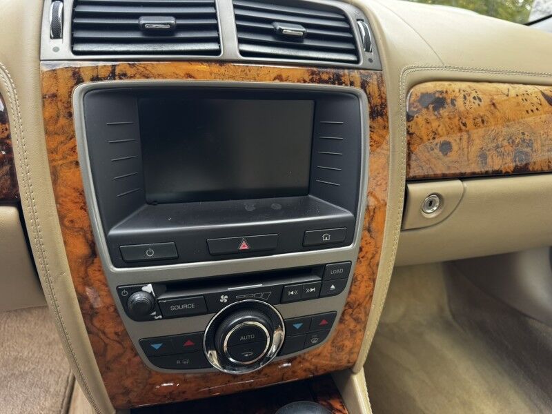 2007 Jaguar XK Willow Grove PA