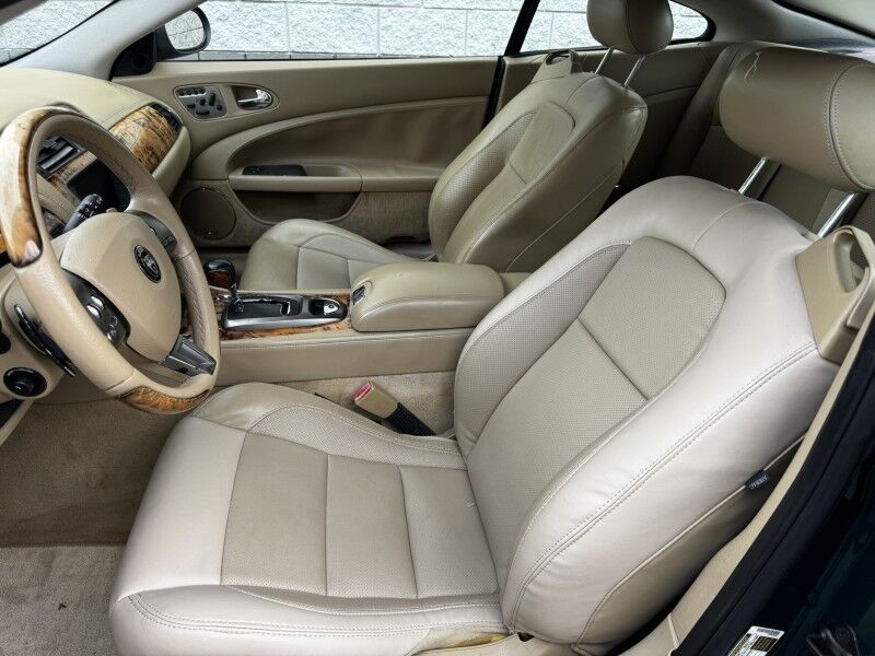 2007 Jaguar XK Willow Grove PA