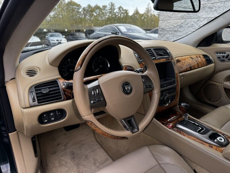 2007 Jaguar XK Willow Grove PA