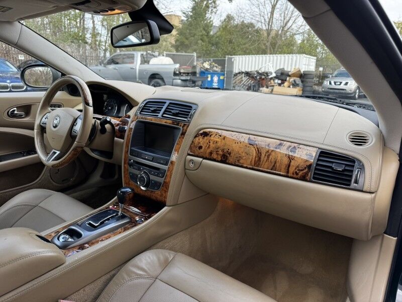 2007 Jaguar XK Willow Grove PA