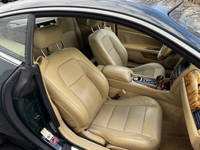 2007 Jaguar XK Willow Grove PA