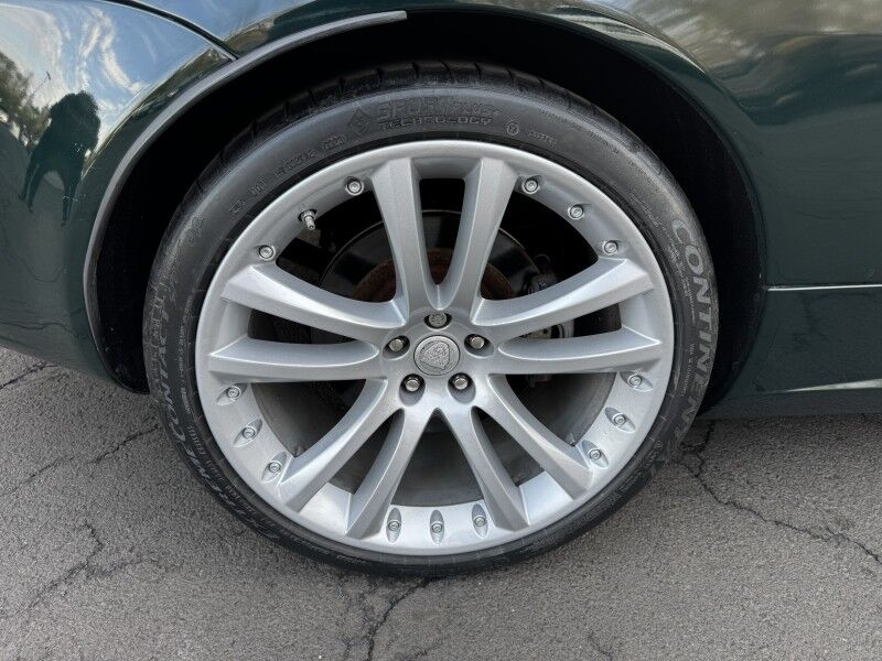 2007 Jaguar XK Willow Grove PA