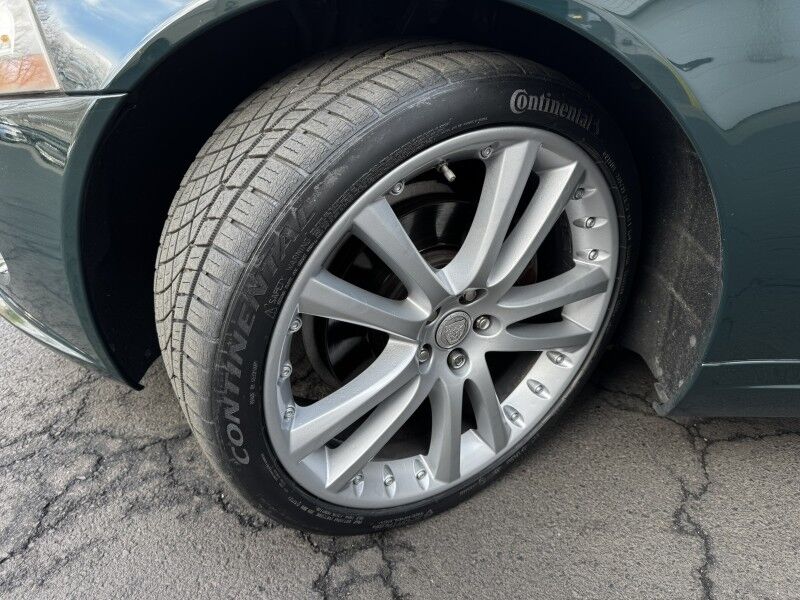 2007 Jaguar XK Willow Grove PA