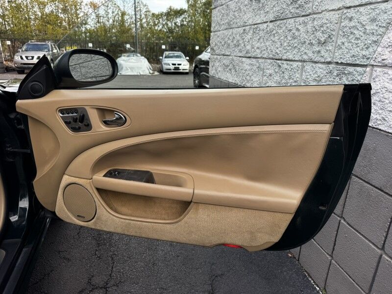 2007 Jaguar XK Willow Grove PA