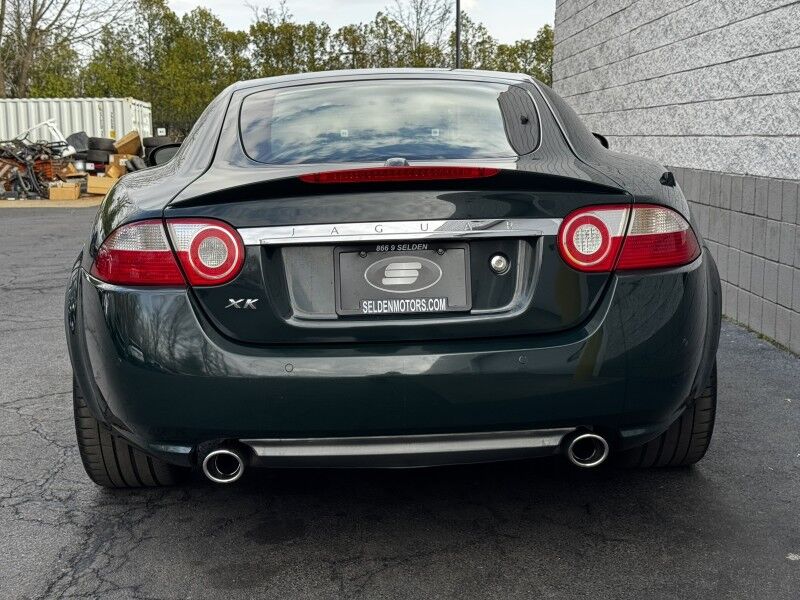 2007 Jaguar XK Willow Grove PA