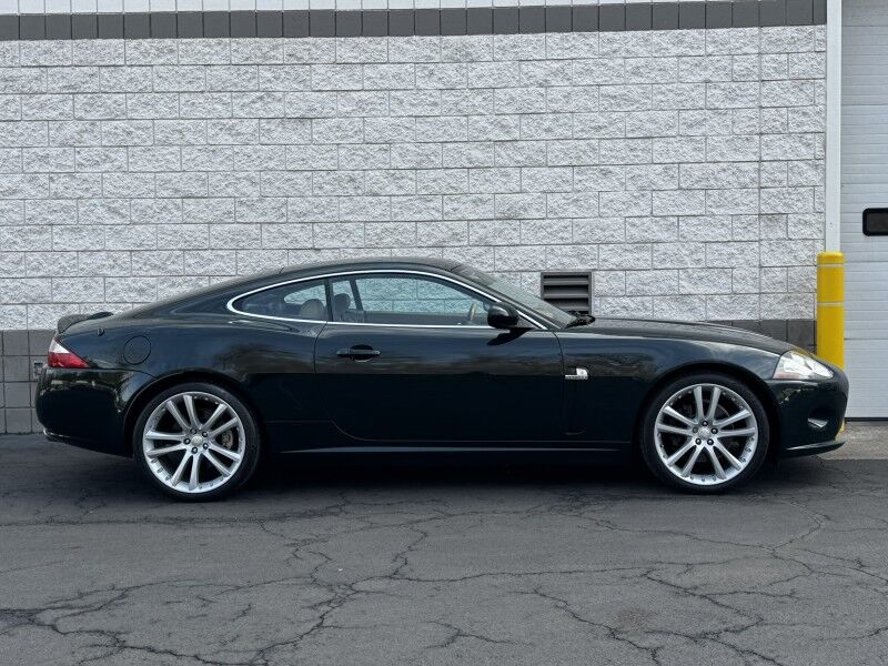 2007 Jaguar XK Willow Grove PA