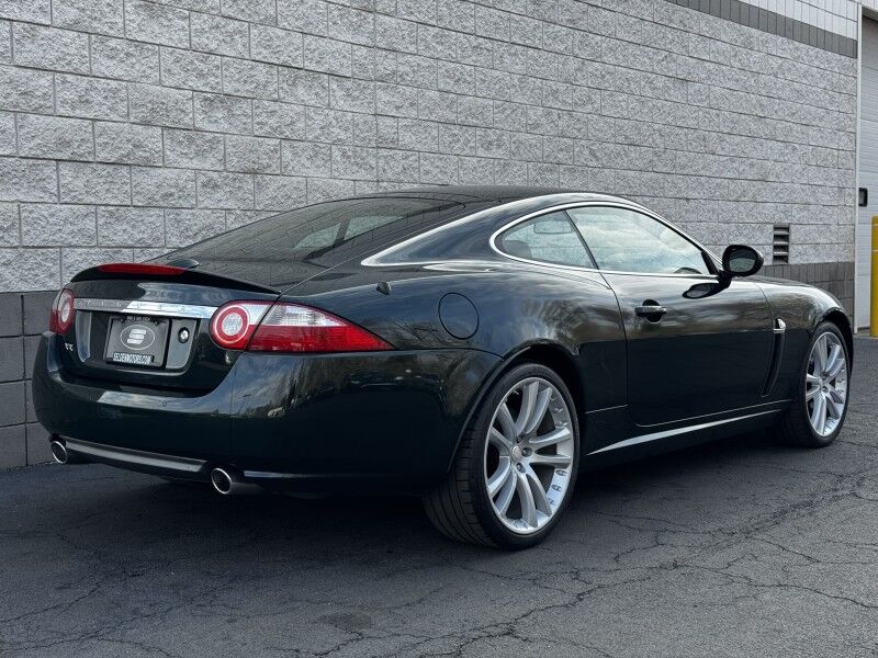 2007 Jaguar XK Willow Grove PA