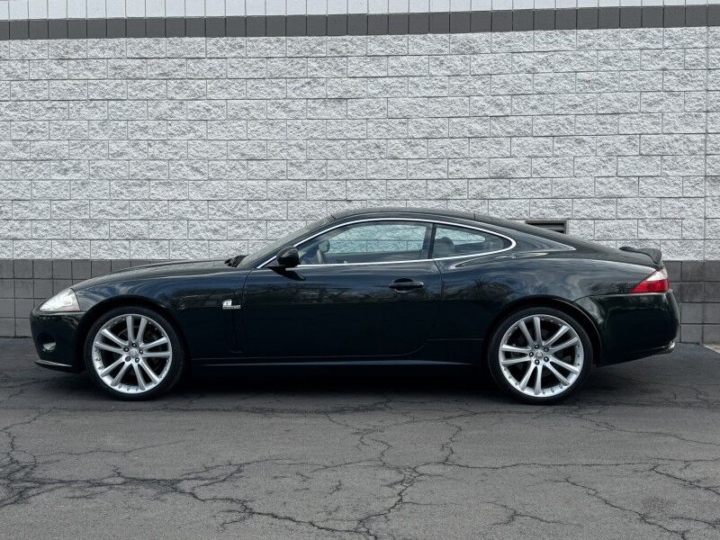 2007 Jaguar XK Willow Grove PA