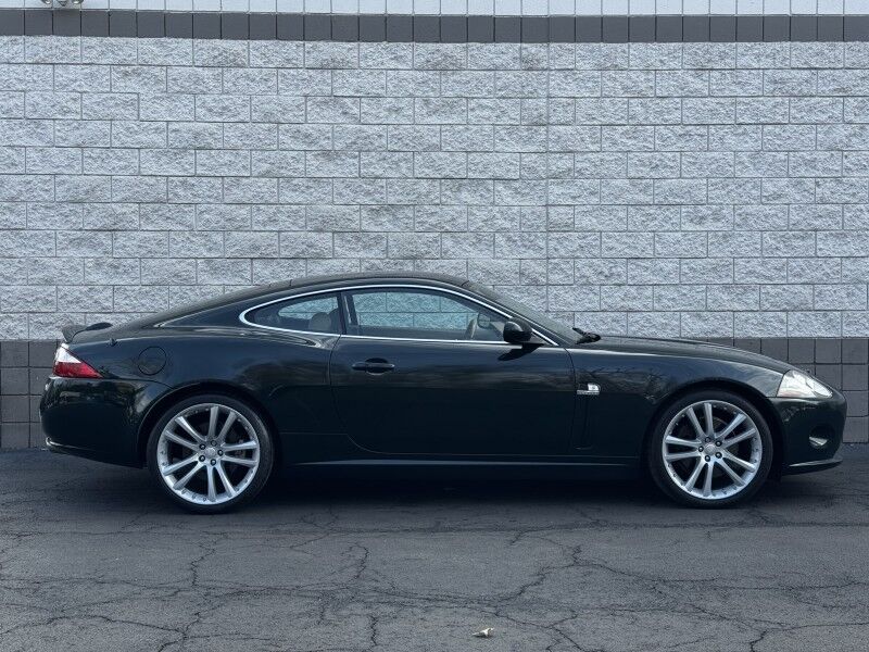 2007 Jaguar XK Willow Grove PA
