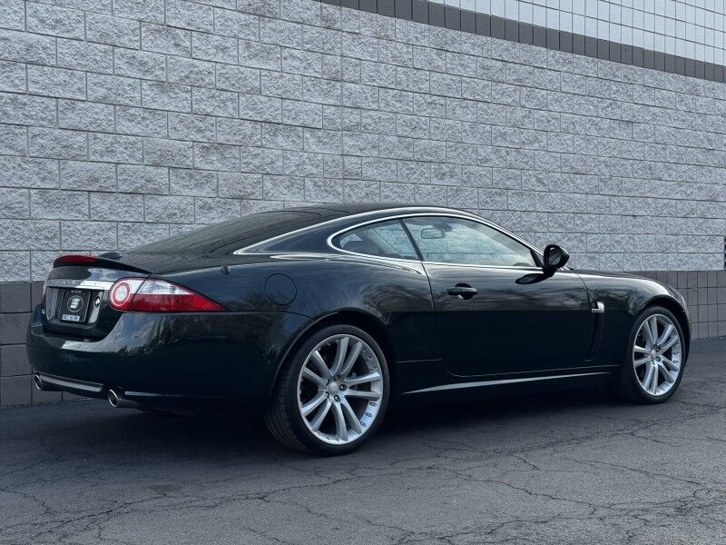 2007 Jaguar XK Willow Grove PA