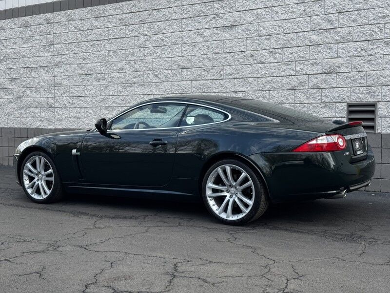 2007 Jaguar XK Willow Grove PA