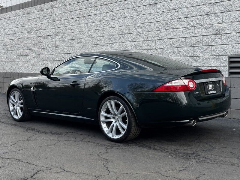 2007 Jaguar XK Willow Grove PA