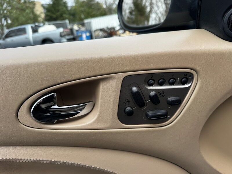 2007 Jaguar XK Willow Grove PA