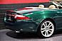 2007 Jaguar XK 2dr Convertible Chicago IL