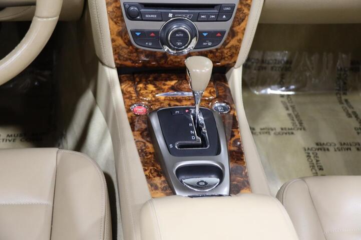 2007 Jaguar XK 2dr Convertible Chicago IL