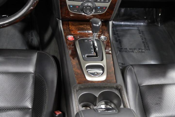 2007 Jaguar XK 2dr Convertible Chicago IL