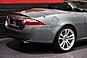 2007 Jaguar XK 2dr Convertible Chicago IL