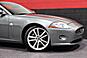 2007 Jaguar XK 2dr Convertible Chicago IL