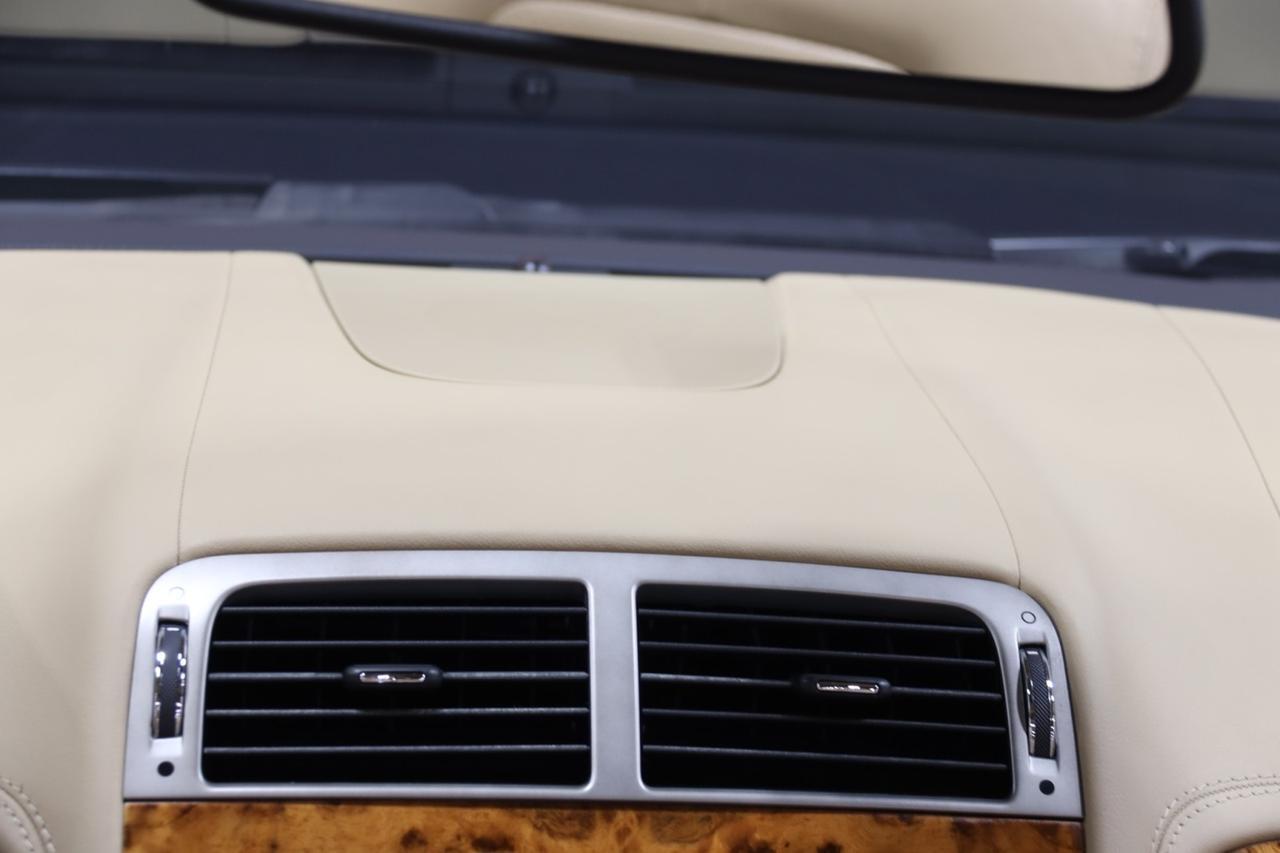 2007 Jaguar XK 2dr Convertible Skokie IL